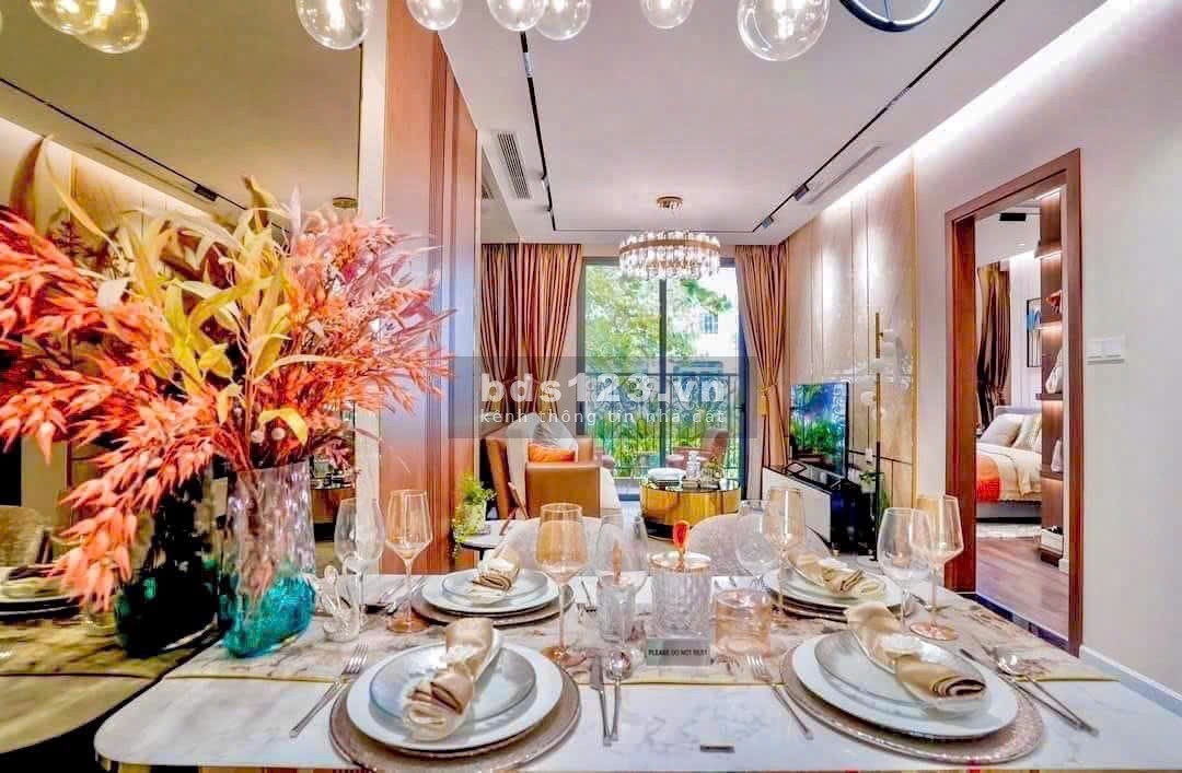 Bán CC 2PN, 2WC, 70,74m2, 3,9 tỷ tại Hưng Phú, Cái Răng, Cần Thơ