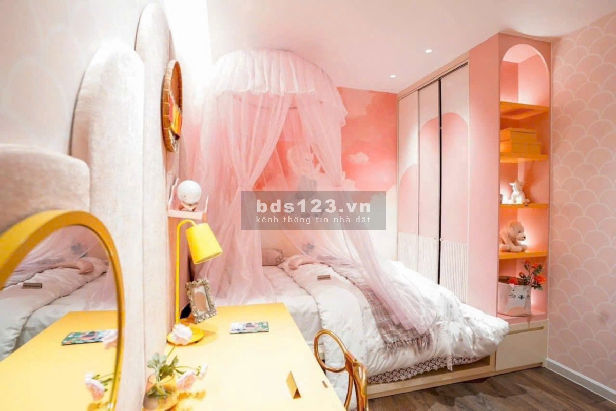 Bán CC 2PN, 2WC, 70,74m2, 3,9 tỷ tại Hưng Phú, Cái Răng, Cần Thơ