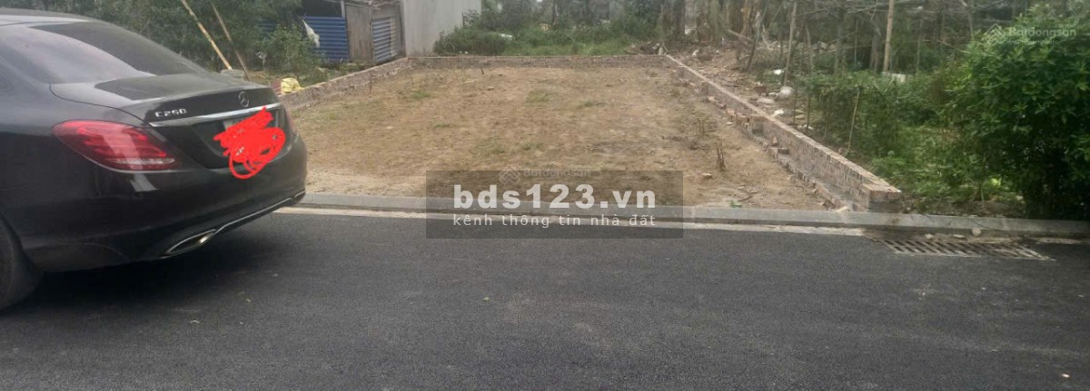 Bán đất rẻ nhất Nguyên Khê, Đông Anh