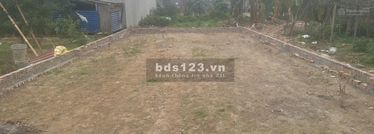 Bán đất rẻ nhất Nguyên Khê, Đông Anh