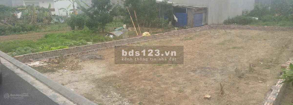 Bán đất rẻ nhất Nguyên Khê, Đông Anh