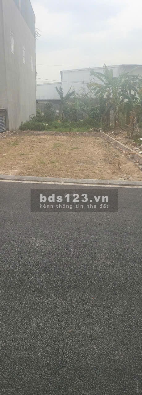 Bán đất rẻ nhất Nguyên Khê, Đông Anh