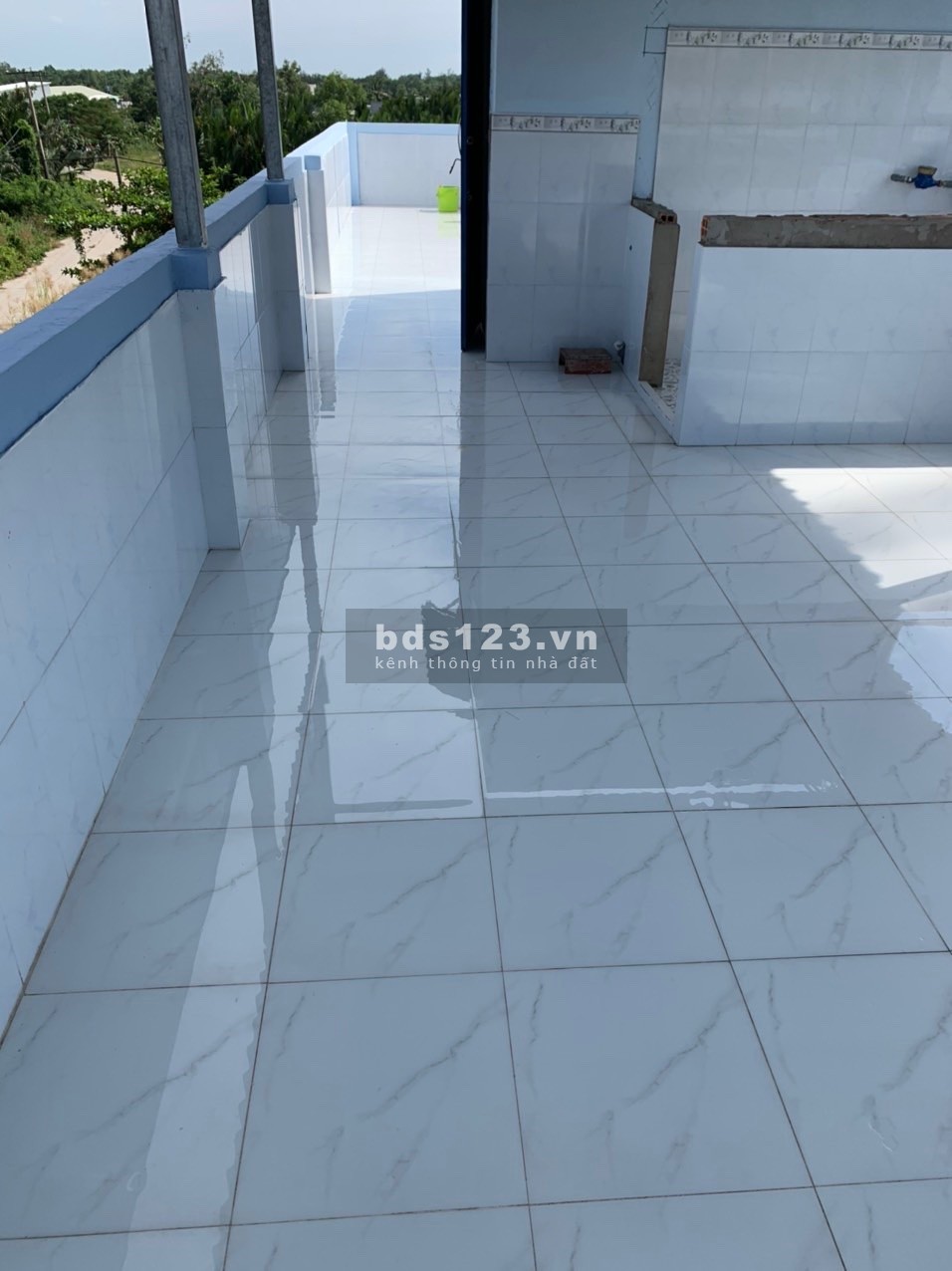 Bán nhà 8x20m 3 lầu có 10 căn hộ cho thuê ở Nguyễn Văn Tạo…