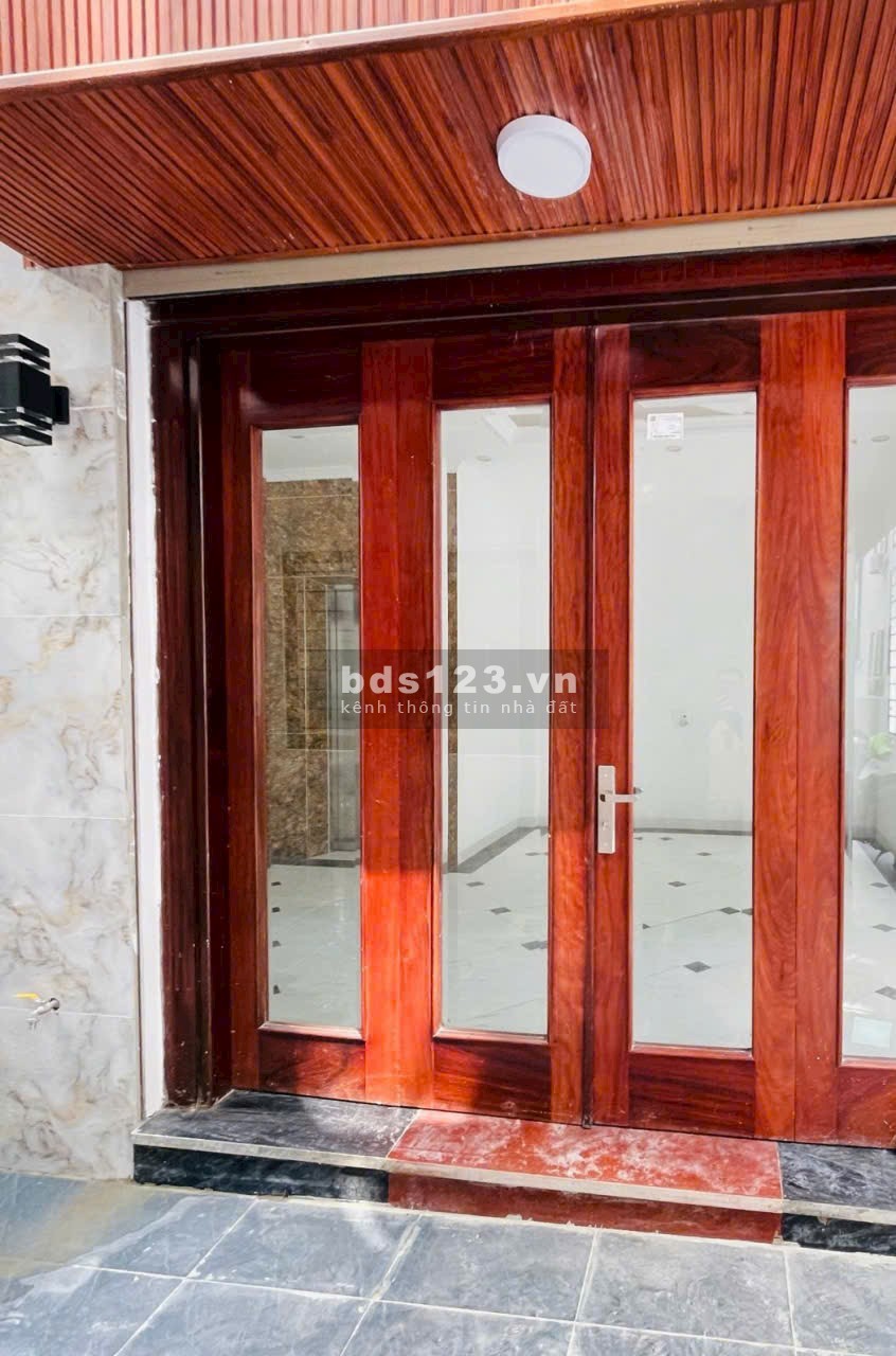 Vị trí đẹp khu Tây Hồ – không khí trong lành, ở cực…