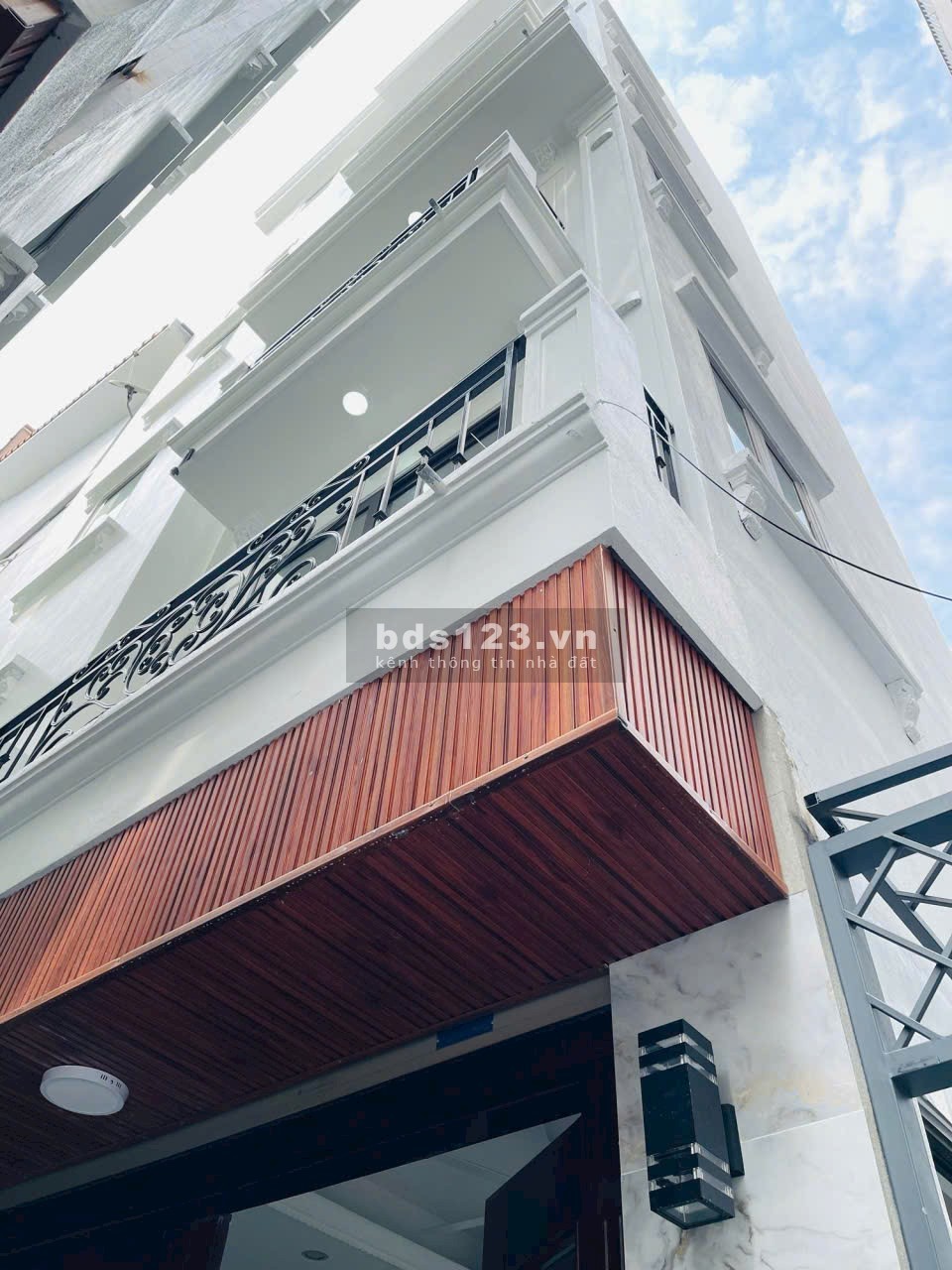 Vị trí đẹp khu Tây Hồ – không khí trong lành, ở cực…