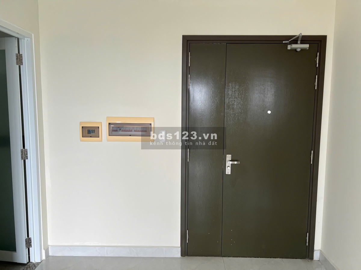 Bán nhiều căn hộ TDH Riverview Bình Chiểu, nay Tam Bình HCM DT…