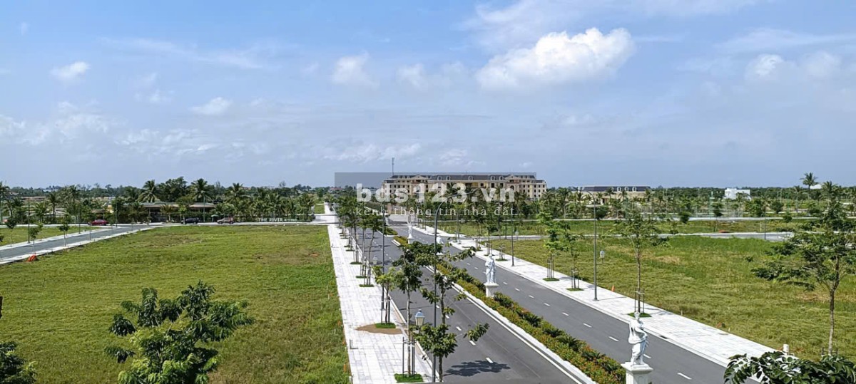 Bán đất nền ngay tại siêu thị Coopmart Long An chỉ 600 triệu…