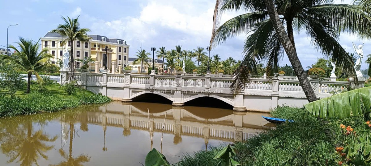 Bán đất nền ngay tại siêu thị Coopmart Long An chỉ 600 triệu…