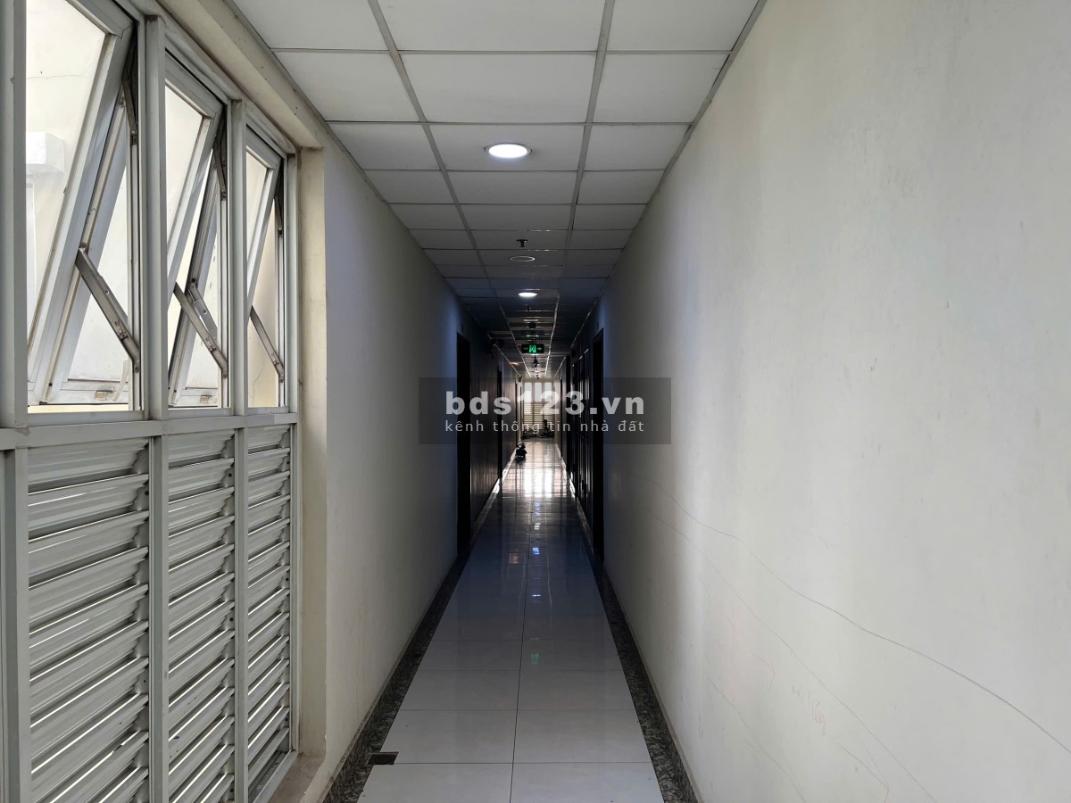 Bán nhiều căn hộ TDH Riverview Bình Chiểu, nay Tam Bình HCM DT…