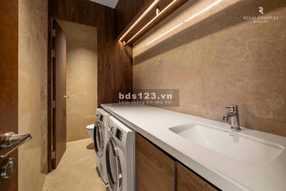 Căn hộ Flagship xu hướng mới của giới siêu giàu Đà Nẵng