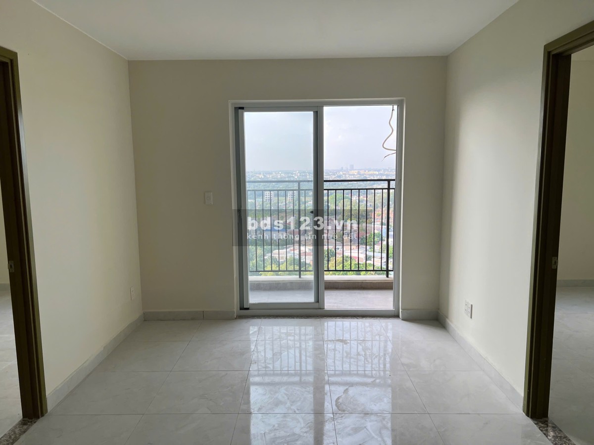 Bán nhiều căn hộ TDH Riverview Bình Chiểu, nay Tam Bình HCM DT…