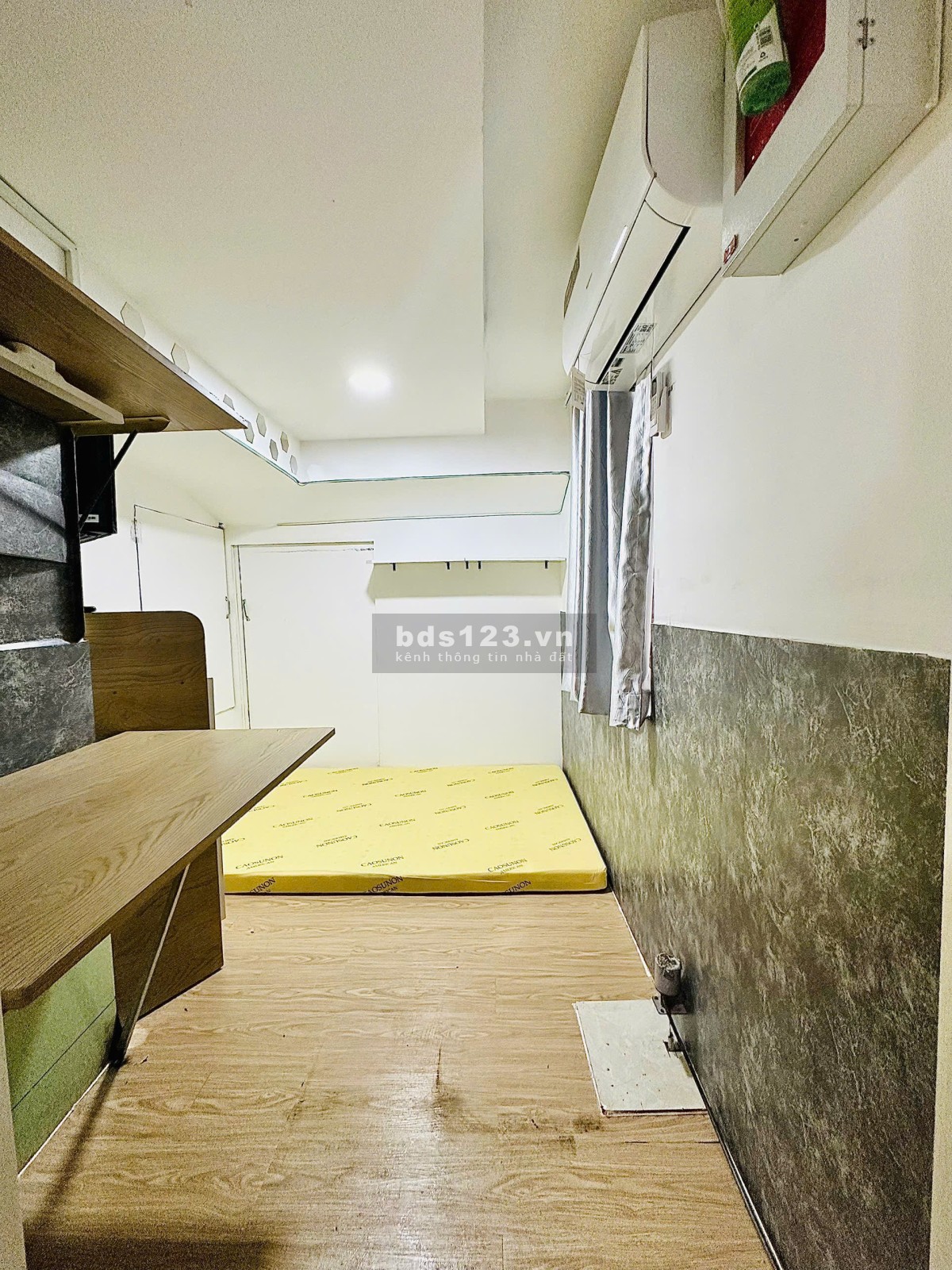 Phòng đẹp đủ nội thất ngay Sân bay, 50/13 Trường Sơn, Q.…