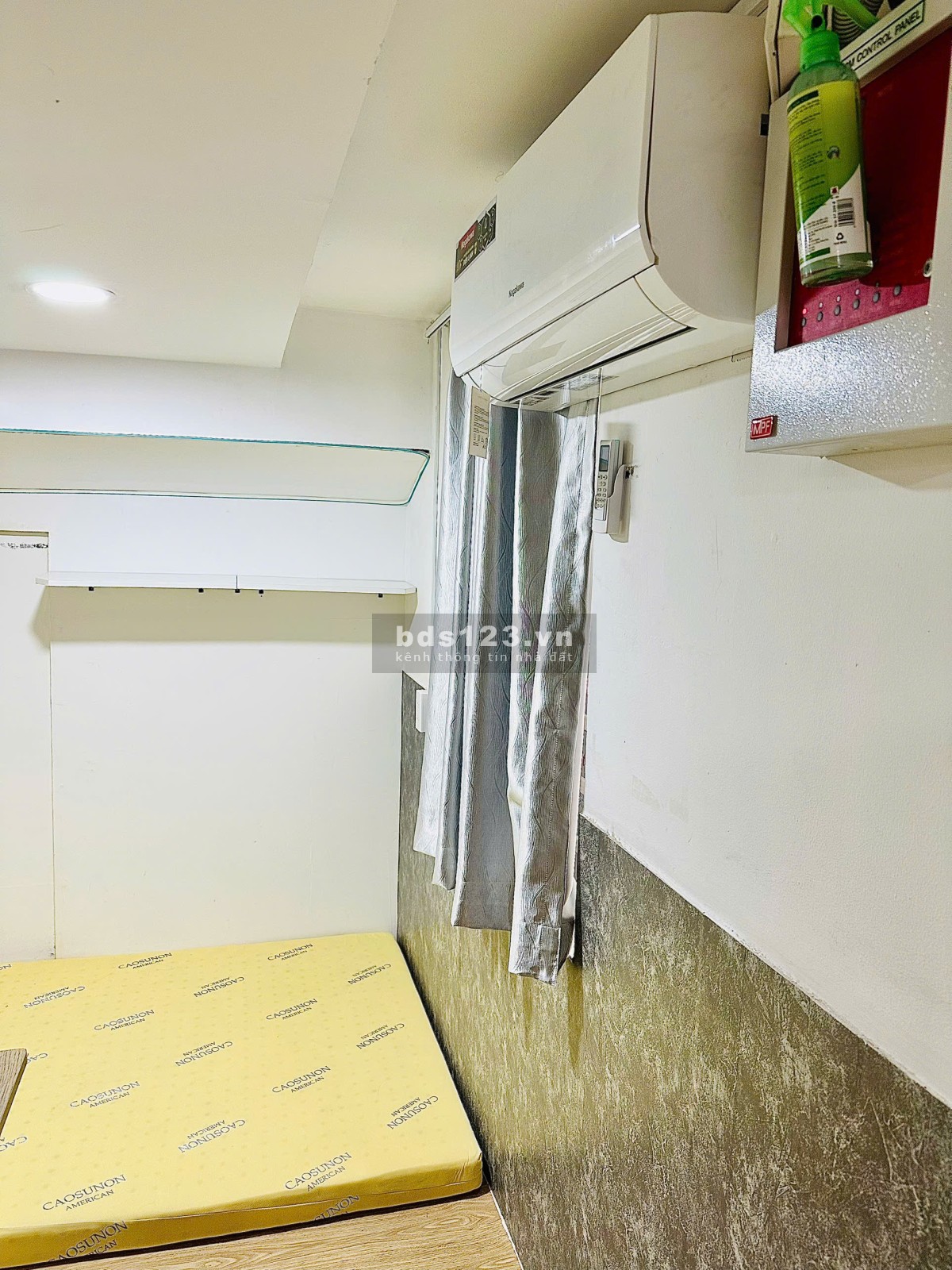 Phòng đẹp đủ nội thất ngay Sân bay, 50/13 Trường Sơn, Q.…