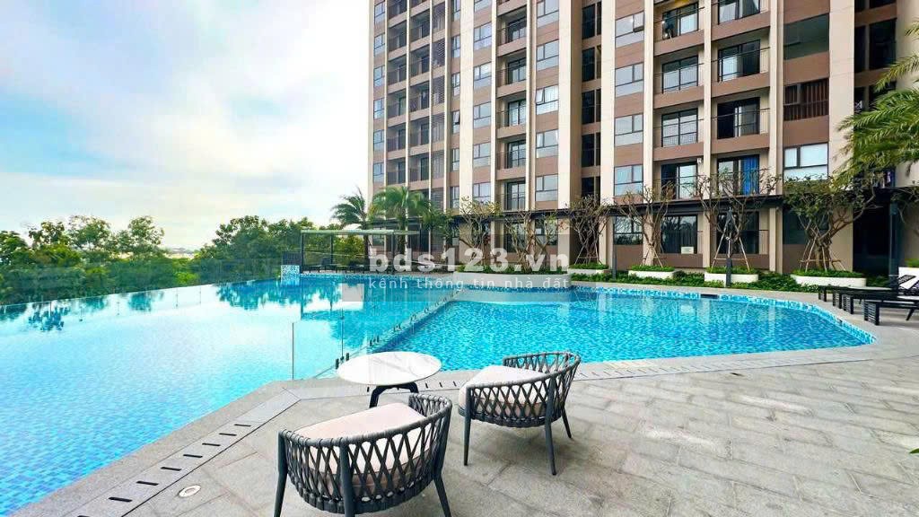 Căn hộ Opal Skyline: Studio - 1,4 tỷ, 1PN - 1,7 tỷ, 2PN - 2.05 tỷ,…