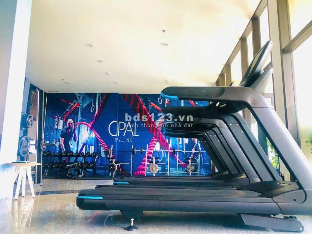 Căn hộ Opal Skyline: Studio - 1,4 tỷ, 1PN - 1,7 tỷ, 2PN - 2.05 tỷ,…