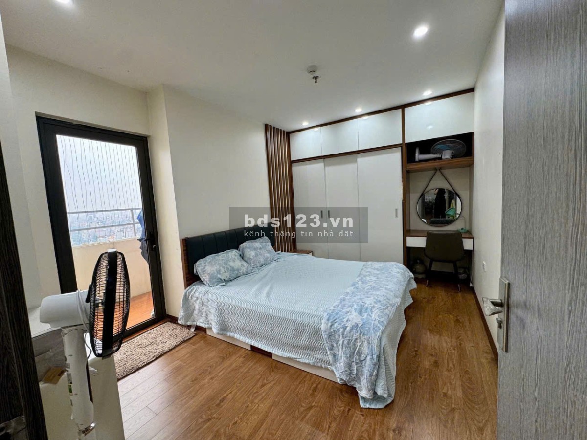 Bán Căn Góc Eco tầng 11, 76m2 view vòng xuyến Eco TP Bắc Ninh