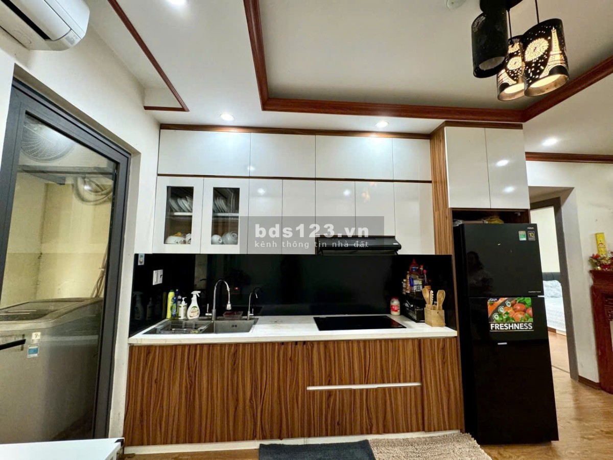 Bán Căn Góc Eco tầng 11, 76m2 view vòng xuyến Eco TP Bắc Ninh