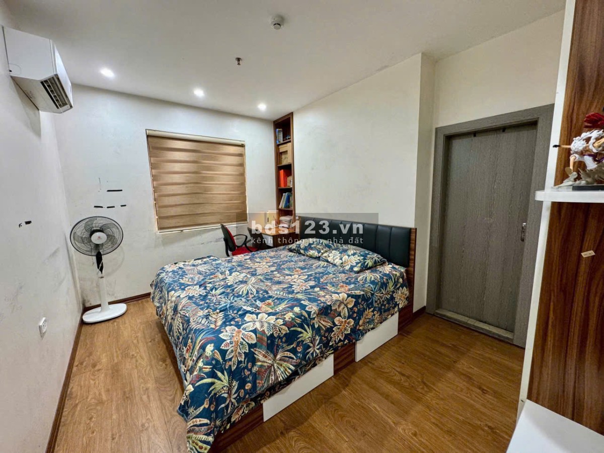 Bán Căn Góc Eco tầng 11, 76m2 view vòng xuyến Eco TP Bắc Ninh