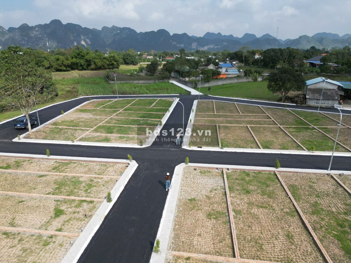 Đất nền Lạc Thủy, Hòa Bình - Sát canh Utopia Resort giá chỉ…