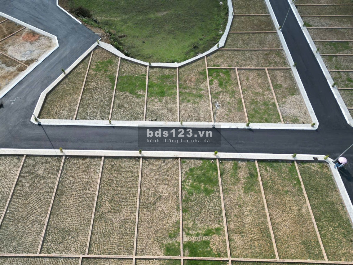 Đất nền Lạc Thủy, Hòa Bình - Sát canh Utopia Resort giá chỉ…