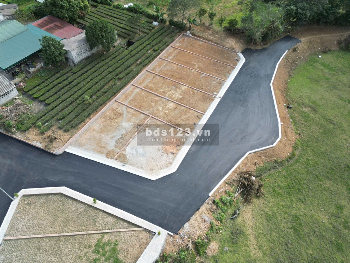 Đất nền Lạc Thủy, Hòa Bình - Sát canh Utopia Resort giá chỉ…