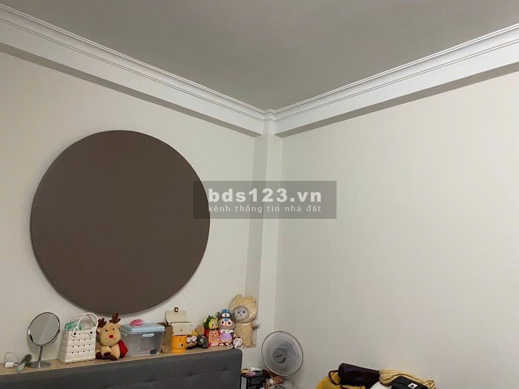  NHÀ ĐẸP NGAY NGUYỄN DU – GÒ VẤP (P. HẠNH THÔNG)