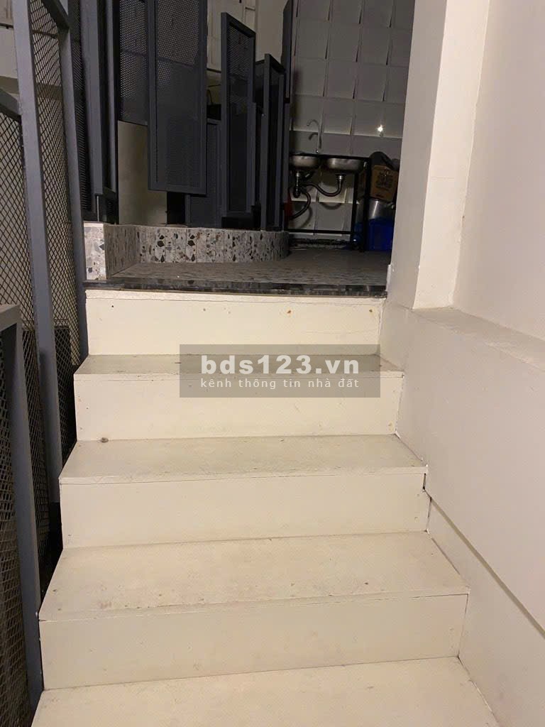  NHÀ ĐẸP NGAY NGUYỄN DU – GÒ VẤP (P. HẠNH THÔNG)