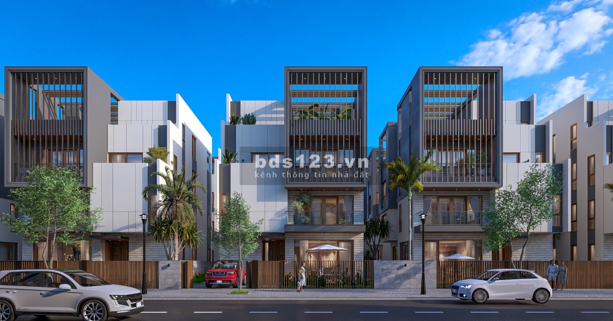 Dự án Cloud Reserve Central Tuy Hòa – Vị trí kim cương giữa lòng Tuy Hòa