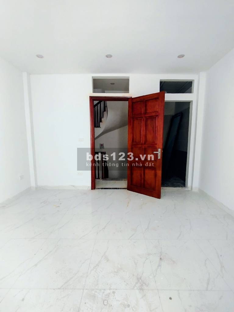 Bán nhà ĐA SỸ, HÀ ĐÔNG, diện tích 30m² Giá nhỉnh 7.x tỷ