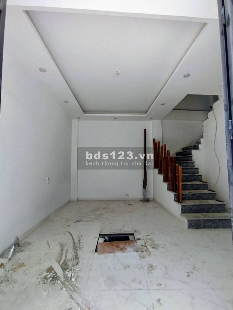 Bán nhà ĐA SỸ, HÀ ĐÔNG, diện tích 30m² Giá nhỉnh 7.x tỷ