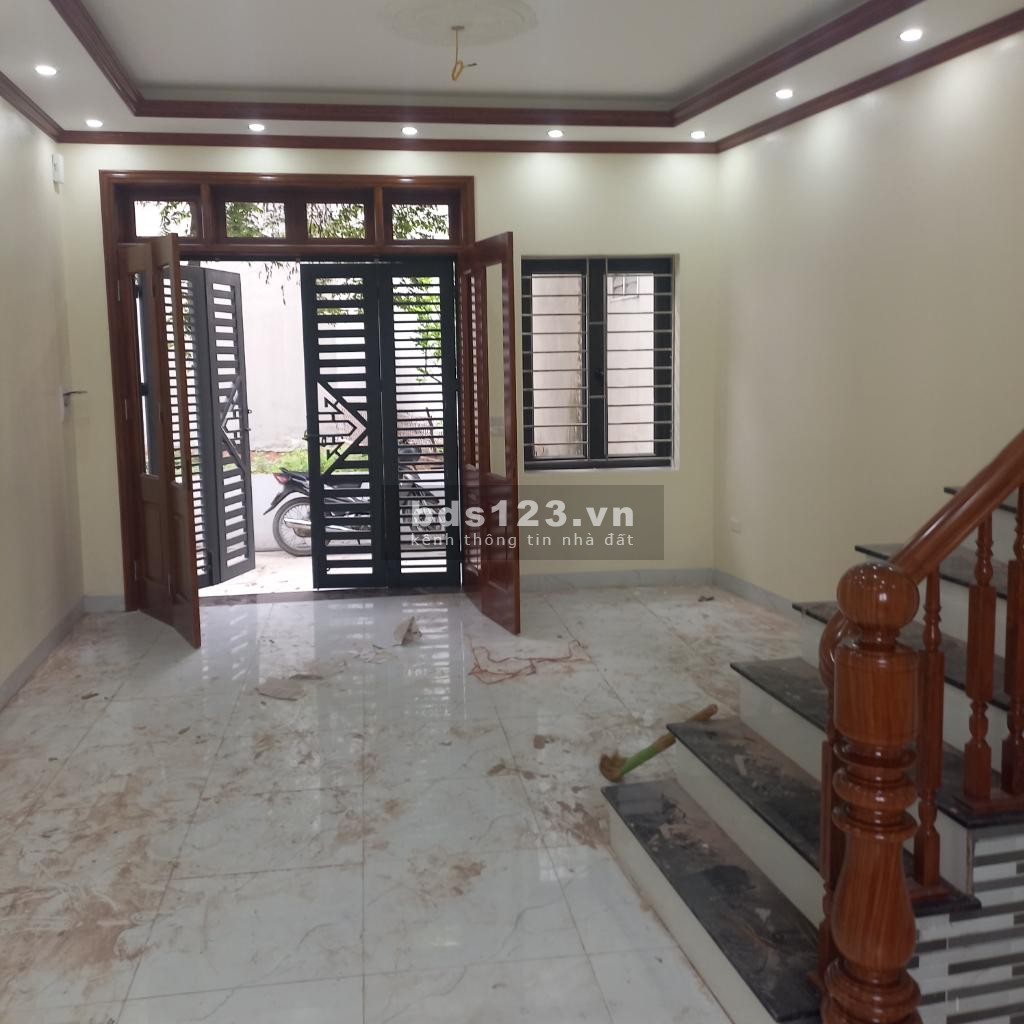 Bán nhà BIÊN GIANG, HÀ ĐÔNG, diện tích 30m² Giá nhỉnh 5.x tỷ