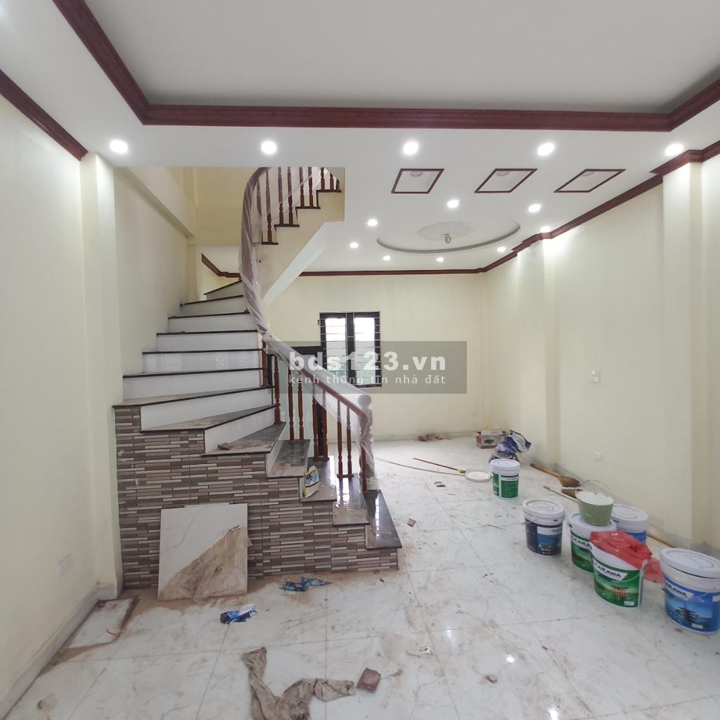 Bán nhà BIÊN GIANG, HÀ ĐÔNG, diện tích 30m² Giá nhỉnh 5.x tỷ