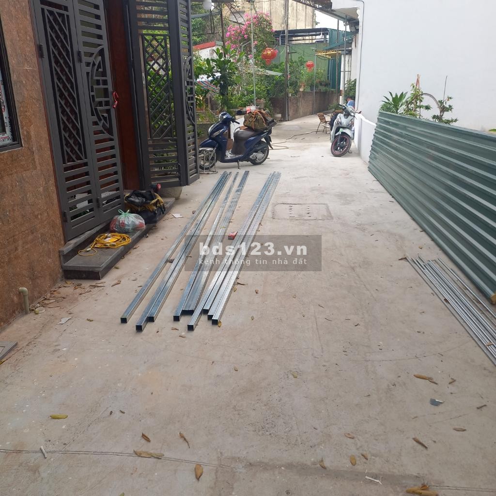 Bán nhà BIÊN GIANG, HÀ ĐÔNG, diện tích 30m² Giá nhỉnh 5.x tỷ