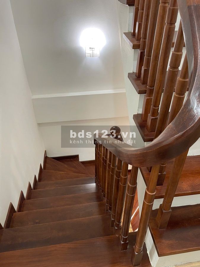 Bán Nhà Vương Thừa Vũ. Thanh Xuân. DT 50m2. MT 3.5m. 4 Tầng. Giá…