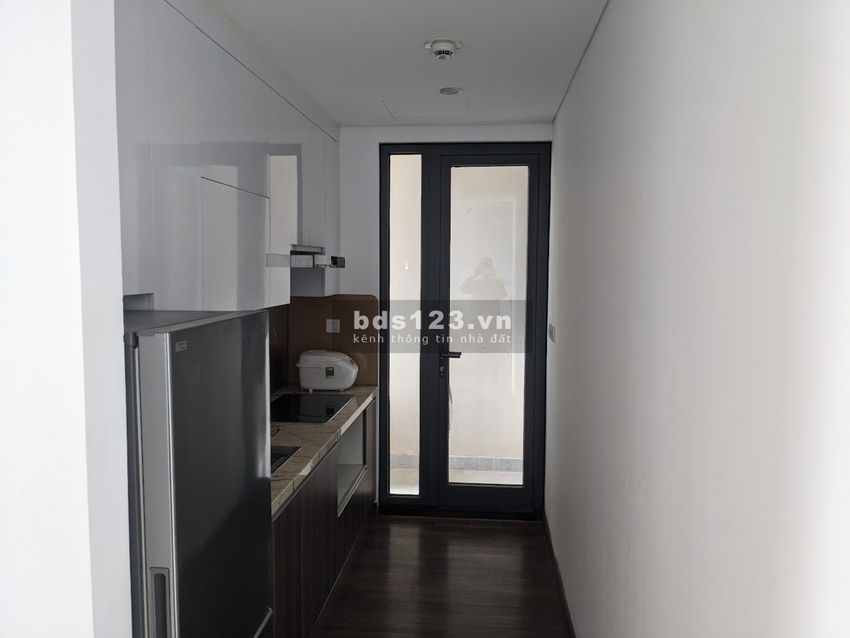 Cho thuê CHCC The Terra số 83 Hào Nam Đống Đa, 77m², 2 PN, 20tr/tháng.