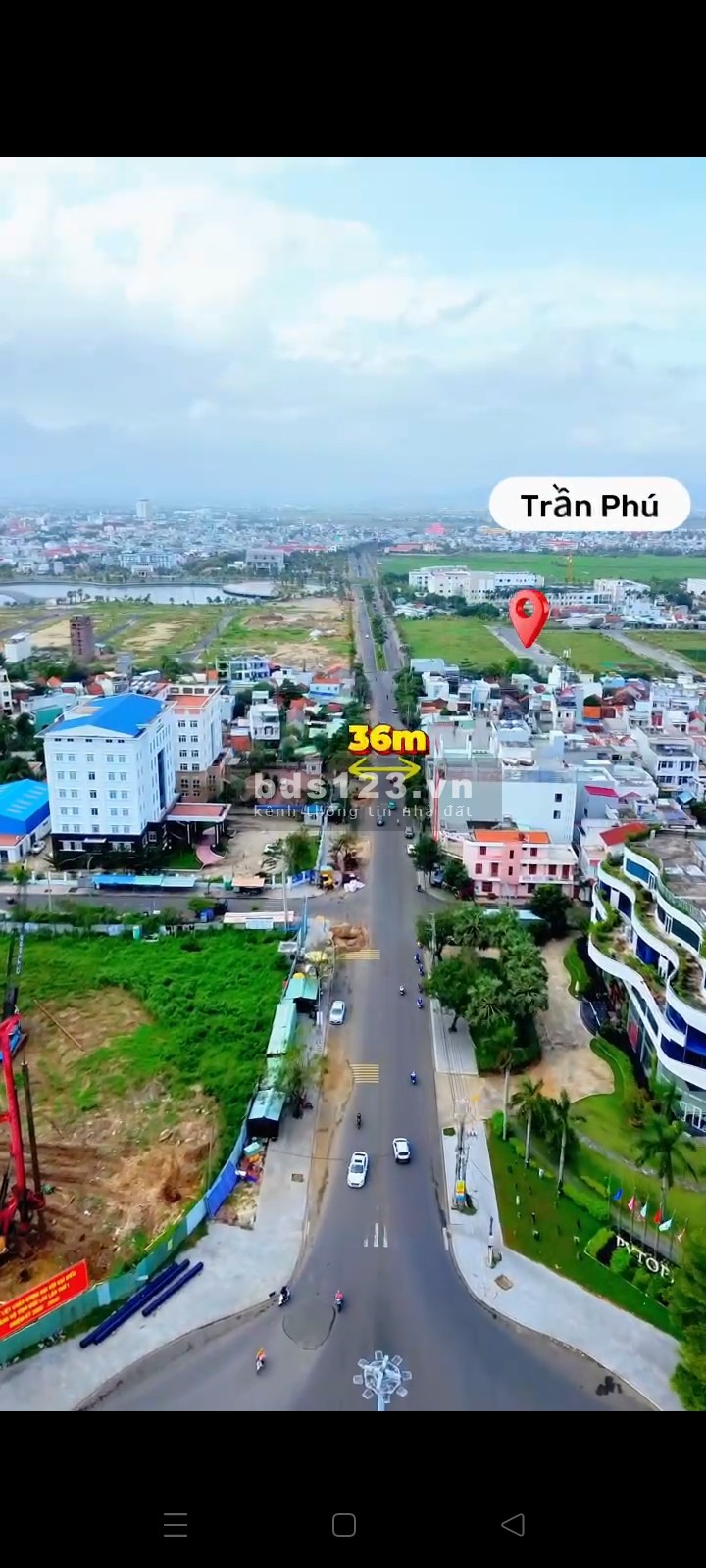 Dự án Cloud Reserve Central Tuy Hòa – Vị trí kim cương giữa…