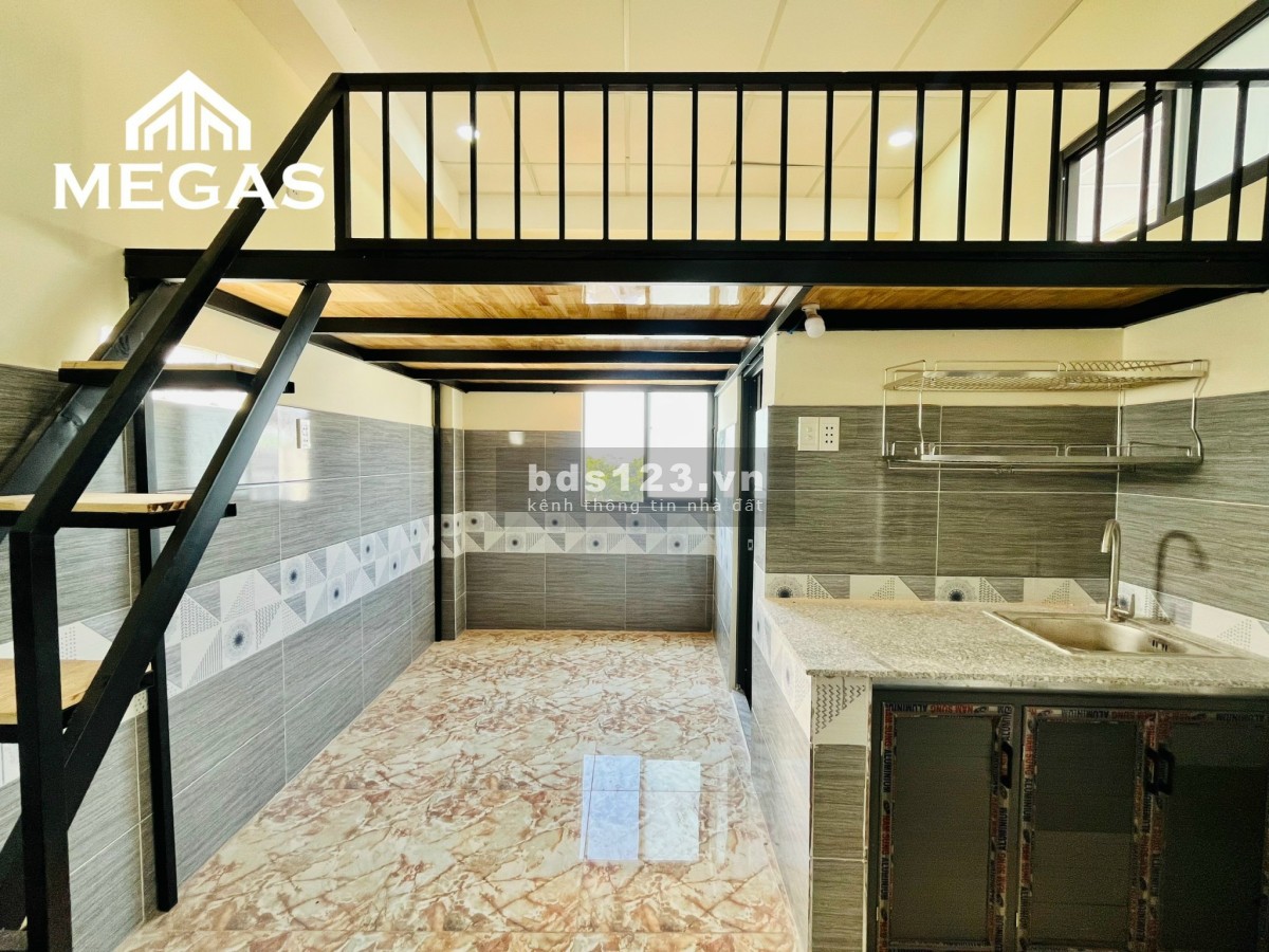 Khai trương phòng giá rẻ mới 100% - sẵn nội thất cơ bản -…