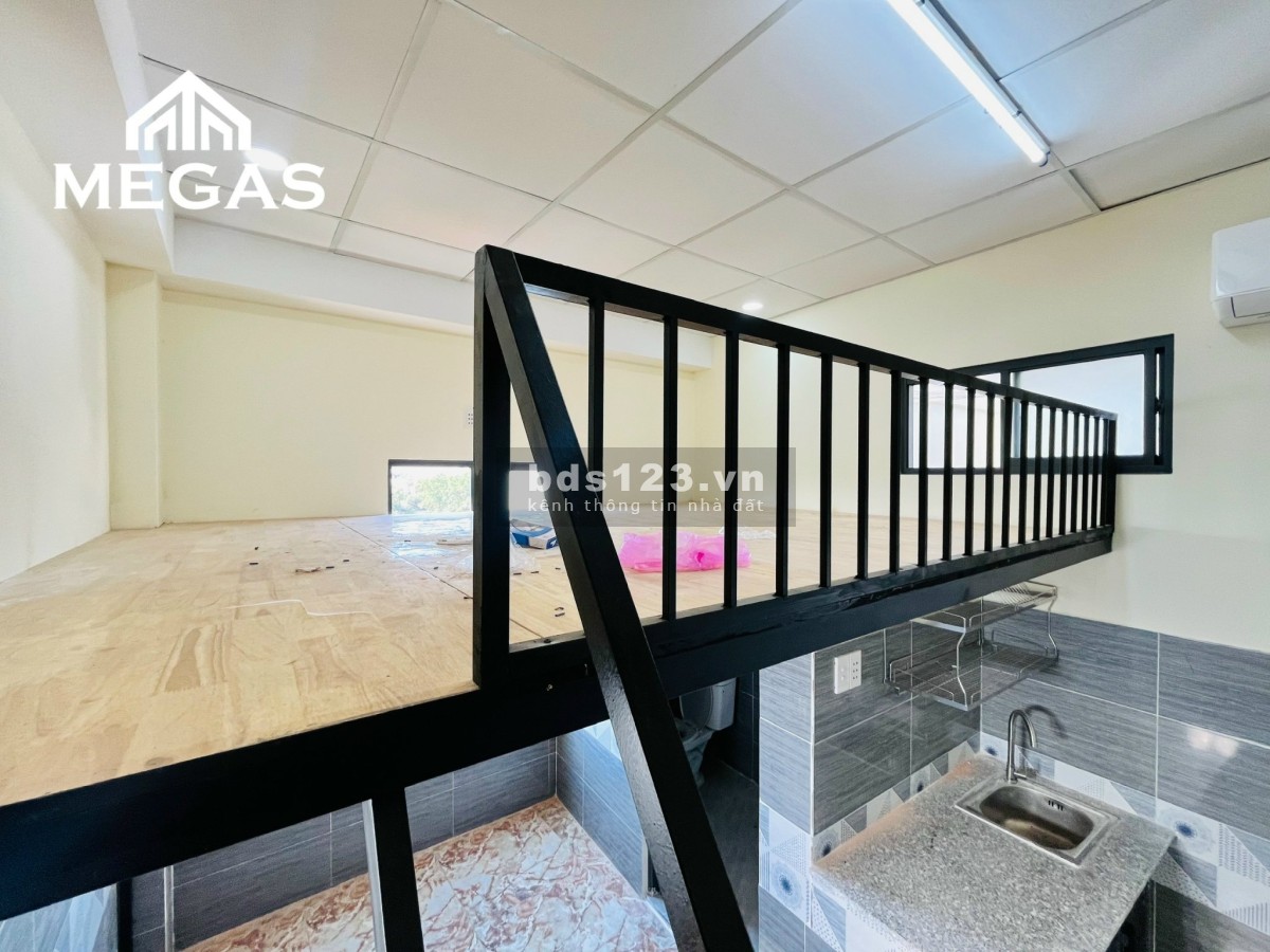 Khai trương phòng giá rẻ mới 100% - sẵn nội thất cơ bản -…