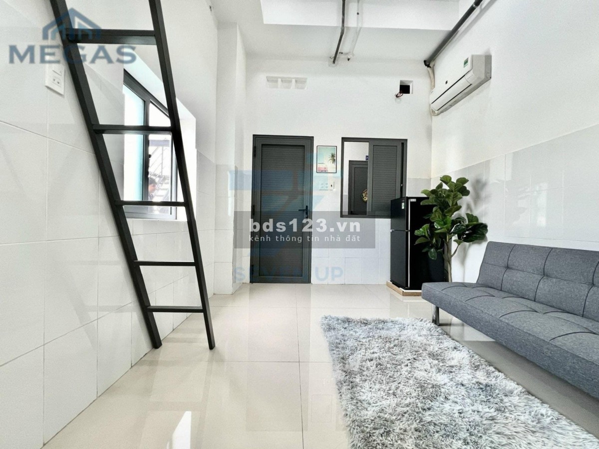 Khai trương phòng giá rẻ mới 100% - sẵn nội thất cơ bản -…