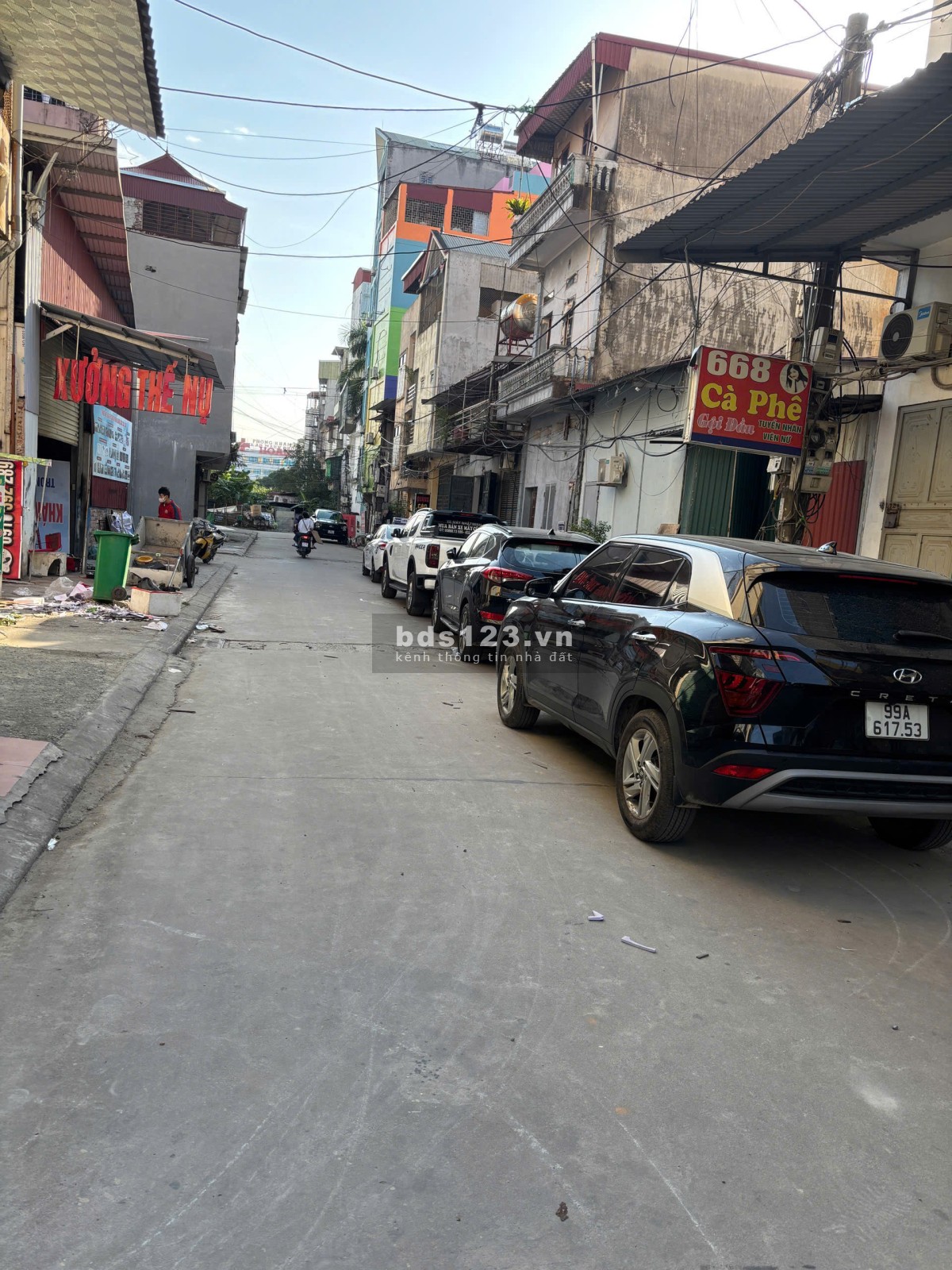 Bán SIÊU PHẨM ĐẤT Giang Liễu – Phương Liễu – QUẾ VÕ -…