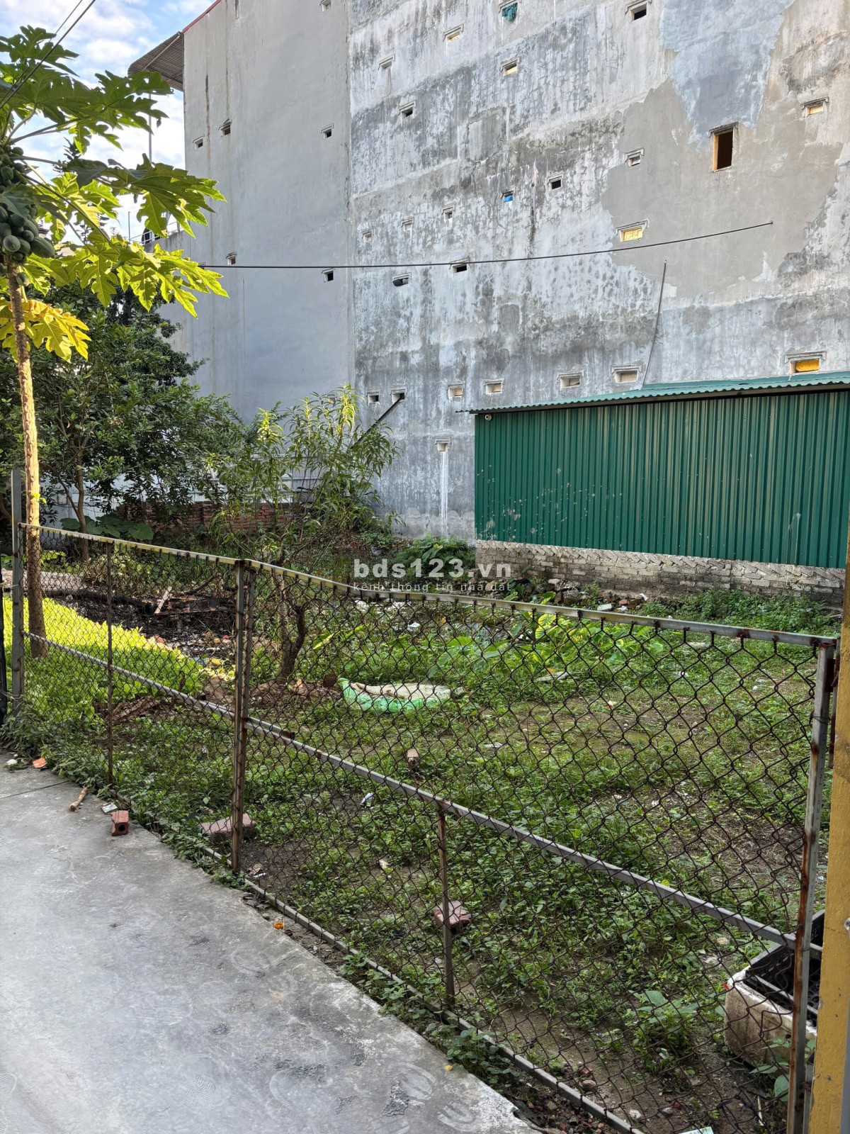 Bán SIÊU PHẨM ĐẤT Giang Liễu – Phương Liễu – QUẾ VÕ -…