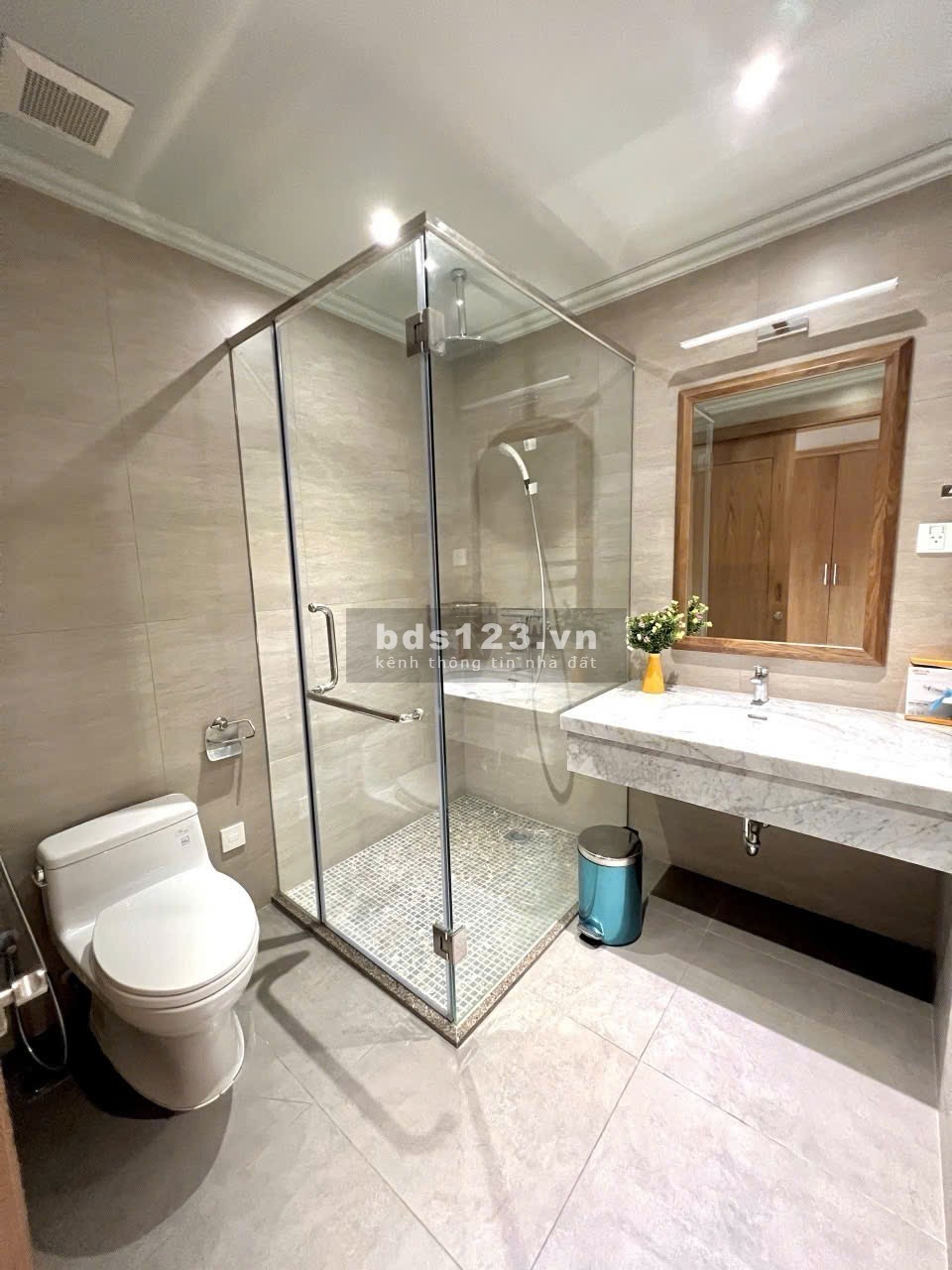 CHO THUÊ CĂN HỘ 2 PHÒNG NGỦ TÂN BÌNH FULL NỘI THẤT – BAN…