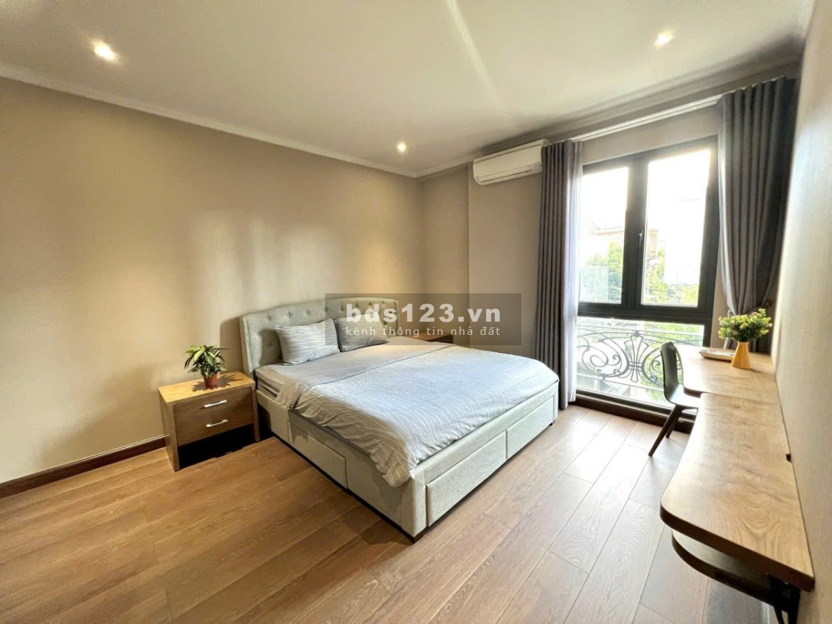 CHO THUÊ CĂN HỘ 2 PHÒNG NGỦ TÂN BÌNH FULL NỘI THẤT – BAN…