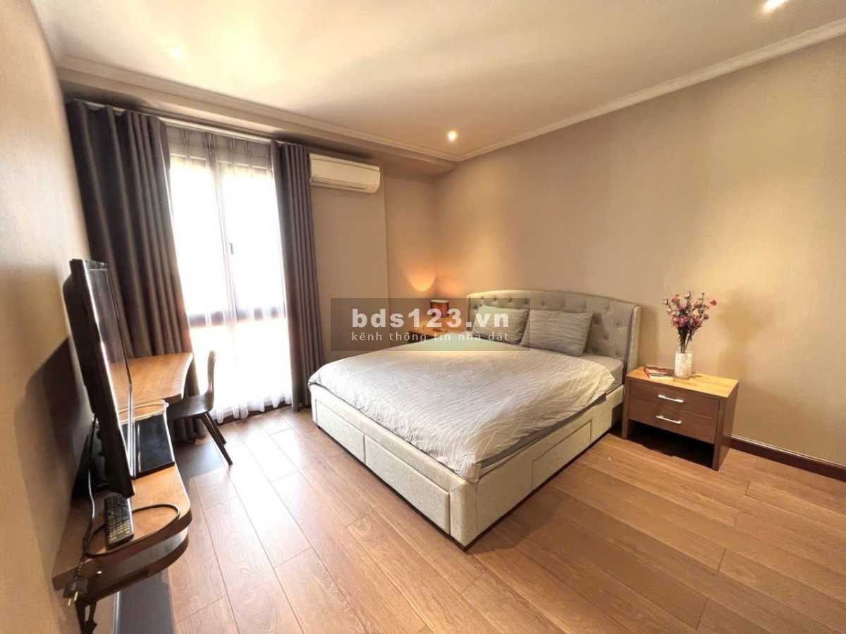 CHO THUÊ CĂN HỘ 2 PHÒNG NGỦ TÂN BÌNH FULL NỘI THẤT – BAN…