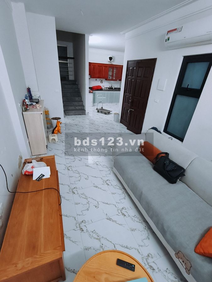 Bán Nhà Trần Duy Hưng. Cầu Giấy. Ô Tô. DT 51m2. MT 7m. 5 Tầng.…