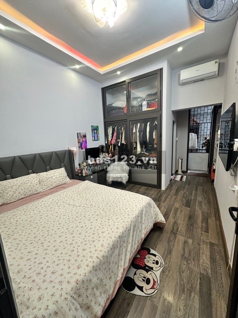 Bán nhà hiếm gần lô góc, Khối 7B tt Đông Anh, 2 mặt thoáng,…