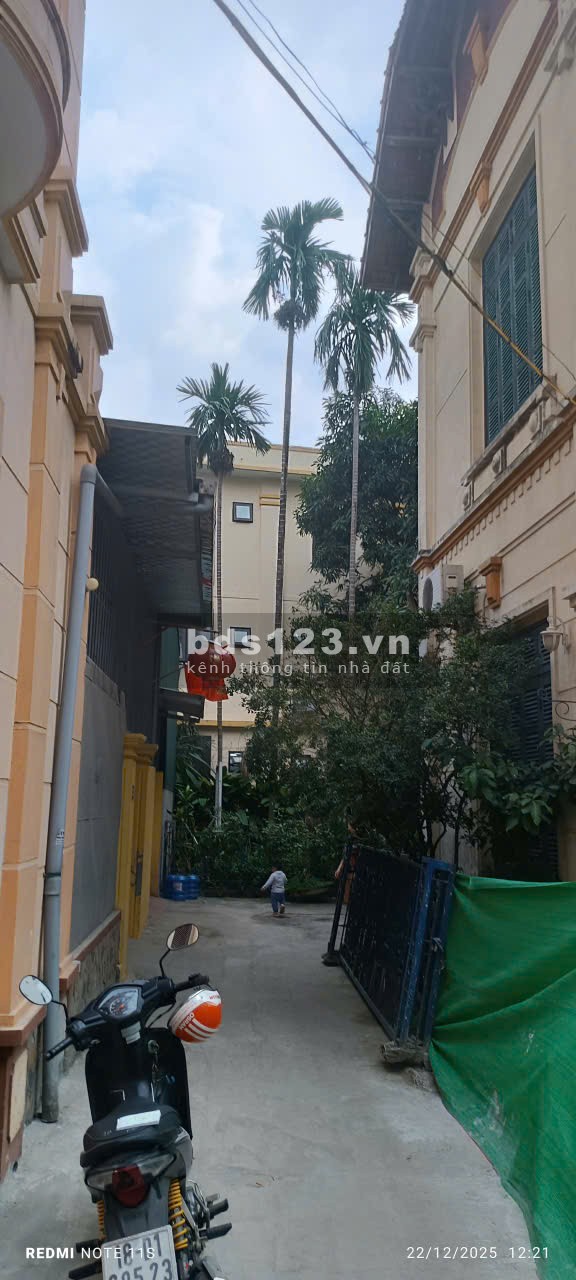 Bán Đất Miêu Nha – 72m2 – mặt tiền 5.5 m sổ vuông – Xây…