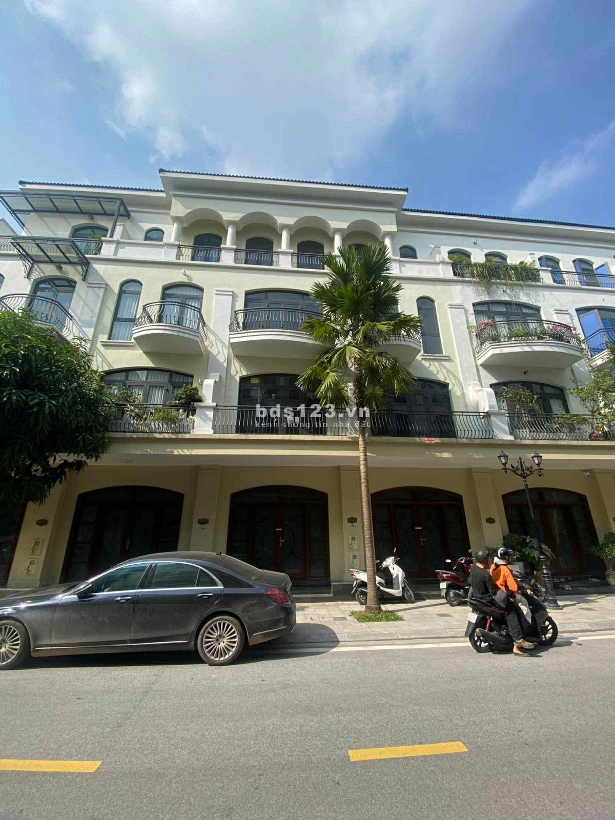 LK Chà Là 63m2 hướng ĐN - Ban công to cực hiếm - Giá RẺ nhất…