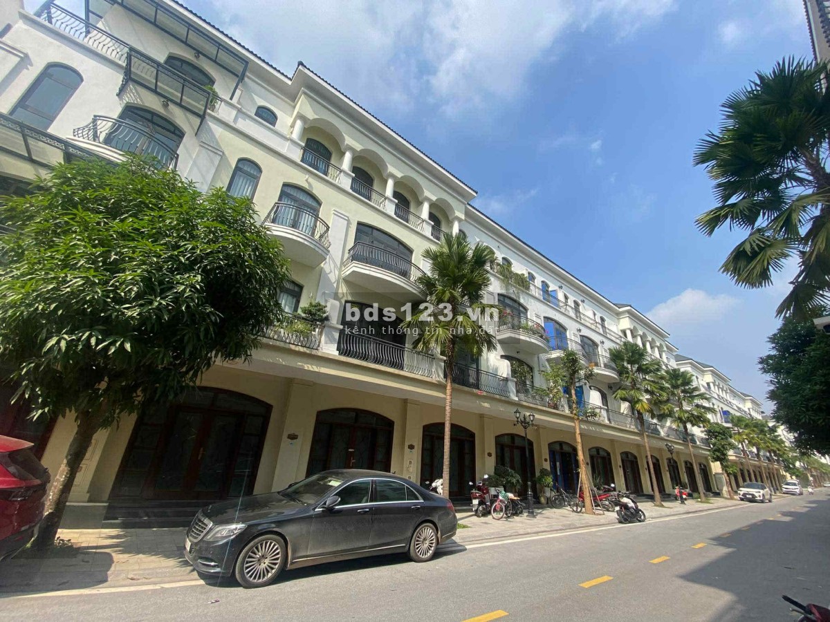 LK Chà Là 63m2 hướng ĐN - Ban công to cực hiếm - Giá RẺ nhất…