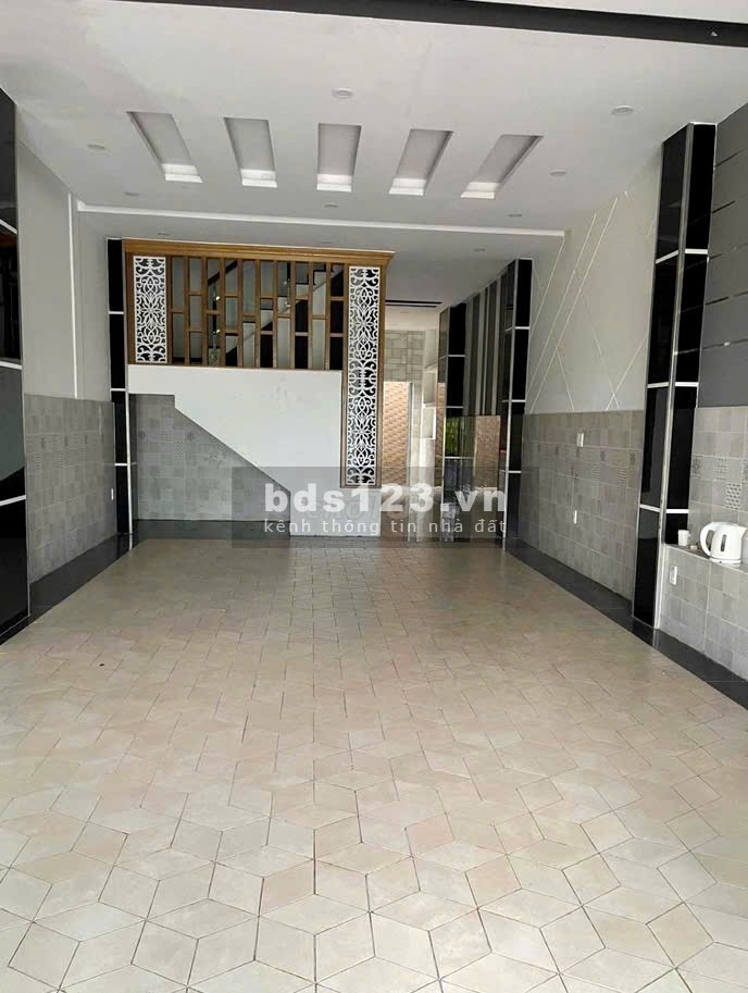 Bán Nhà Đường số 12 khu định cư số 4, Xã Phong Phú Bình Chánh